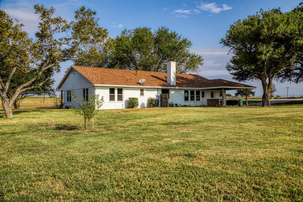 3573 Zibilski Road, Burton, Texas image 46