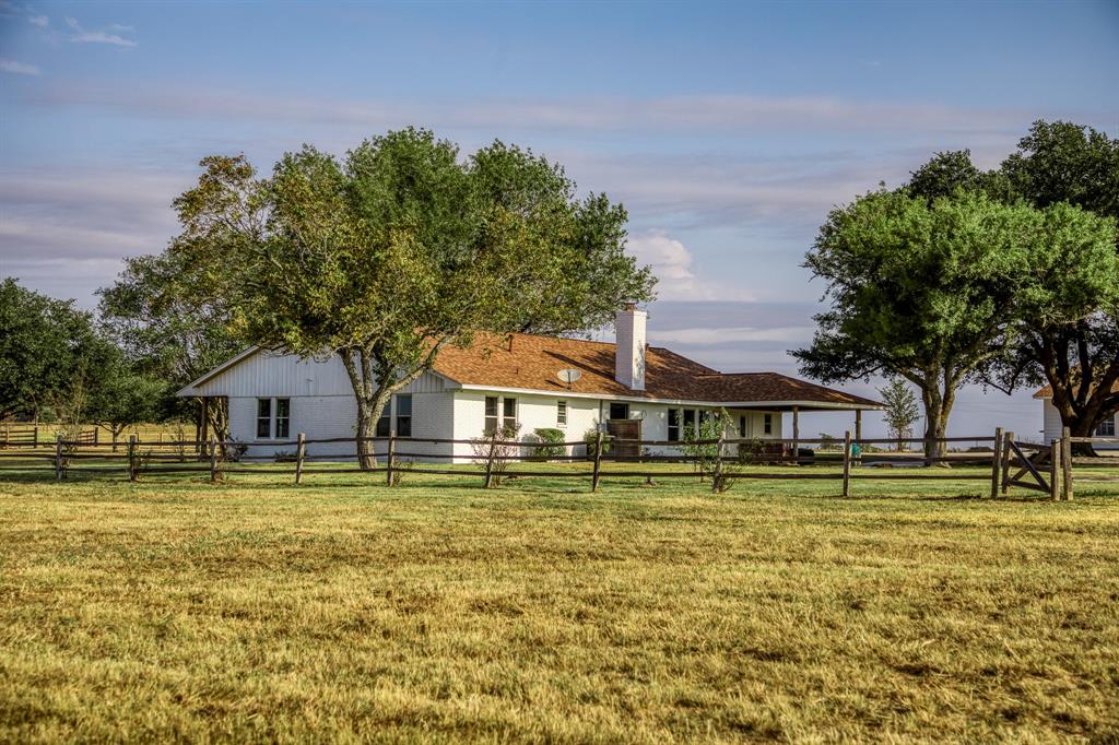 3573 Zibilski Road, Burton, Texas image 1