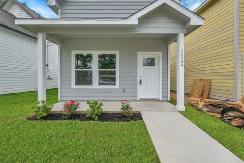 16684 E Ivanhoe Montgomery TX 77316