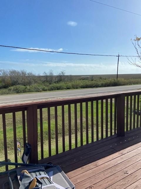 A home in Matagorda