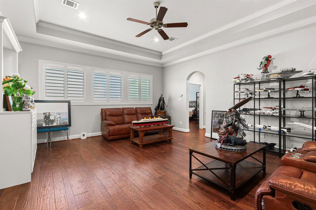 1818 Eagle Creek Drive, Friendswood, Texas image 32