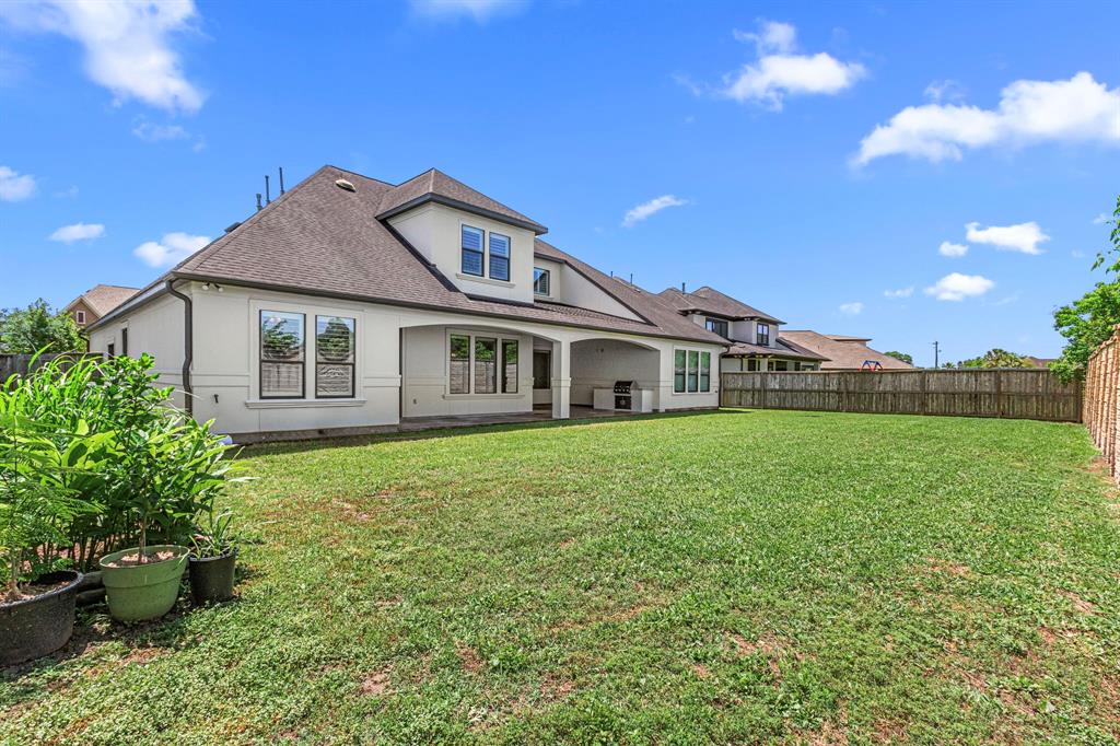 1818 Eagle Creek Drive, Friendswood, Texas image 36