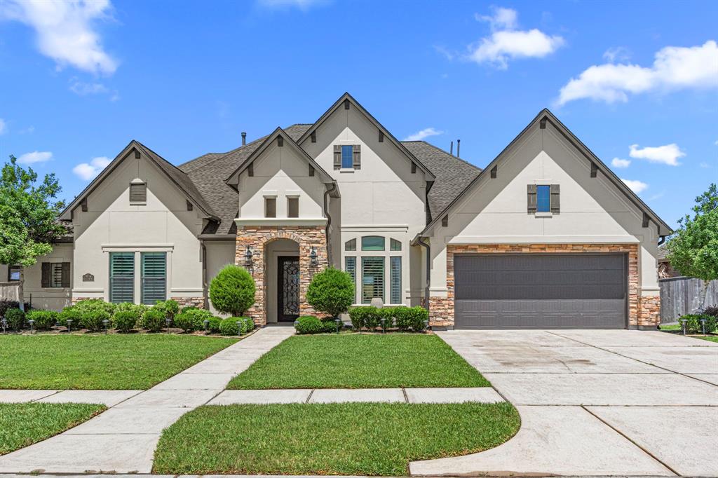 1818 Eagle Creek Drive, Friendswood, Texas image 37
