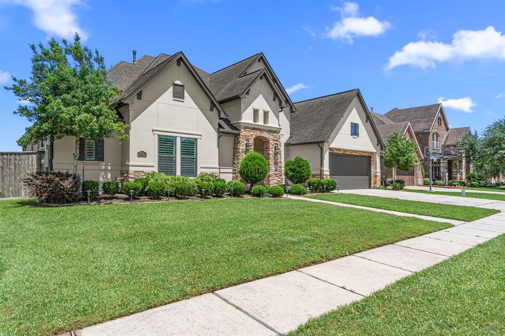1818 Eagle Creek Drive, Friendswood, Texas image 38