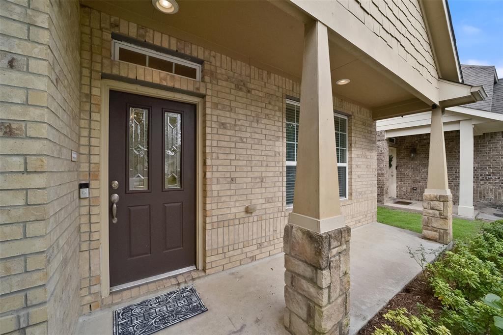 17203 Mitchell Pass Lane, Humble, Texas image 4