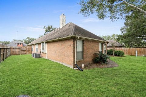 A home in Fresno