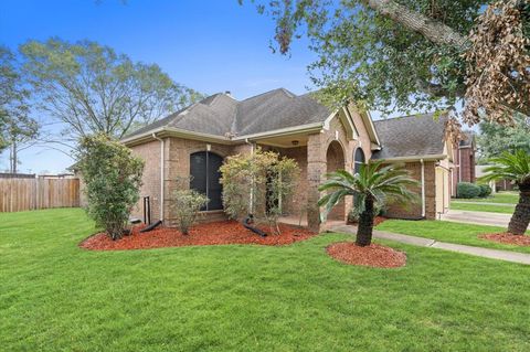 A home in Fresno