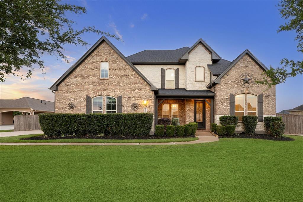 13426 Sunrise Bluff Drive