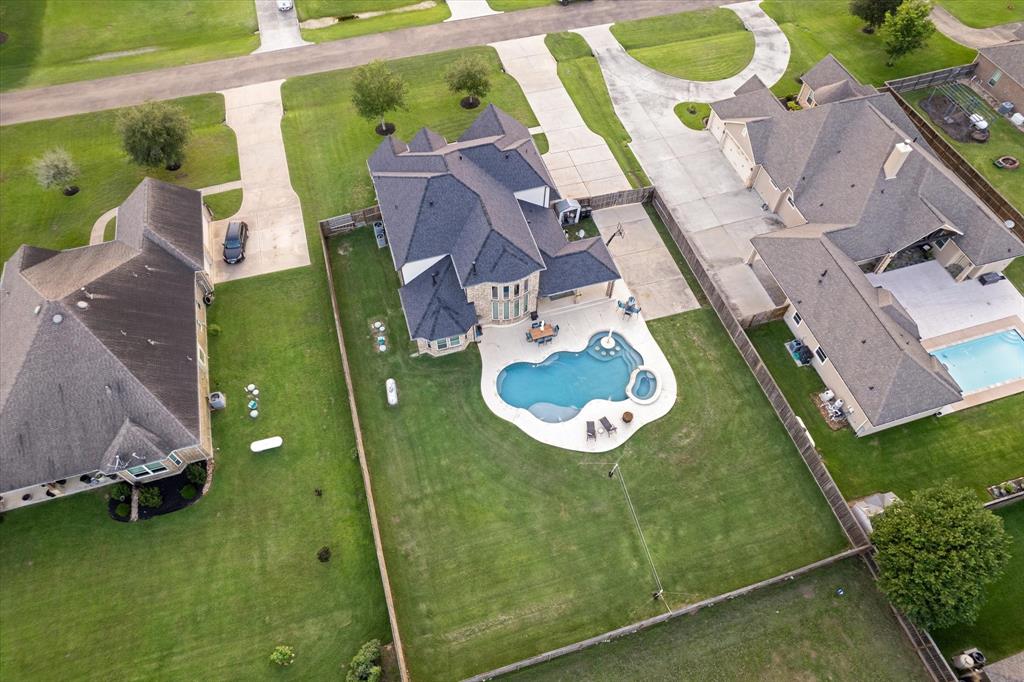 13426 Sunrise Bluff Drive, Hockley, Texas image 32