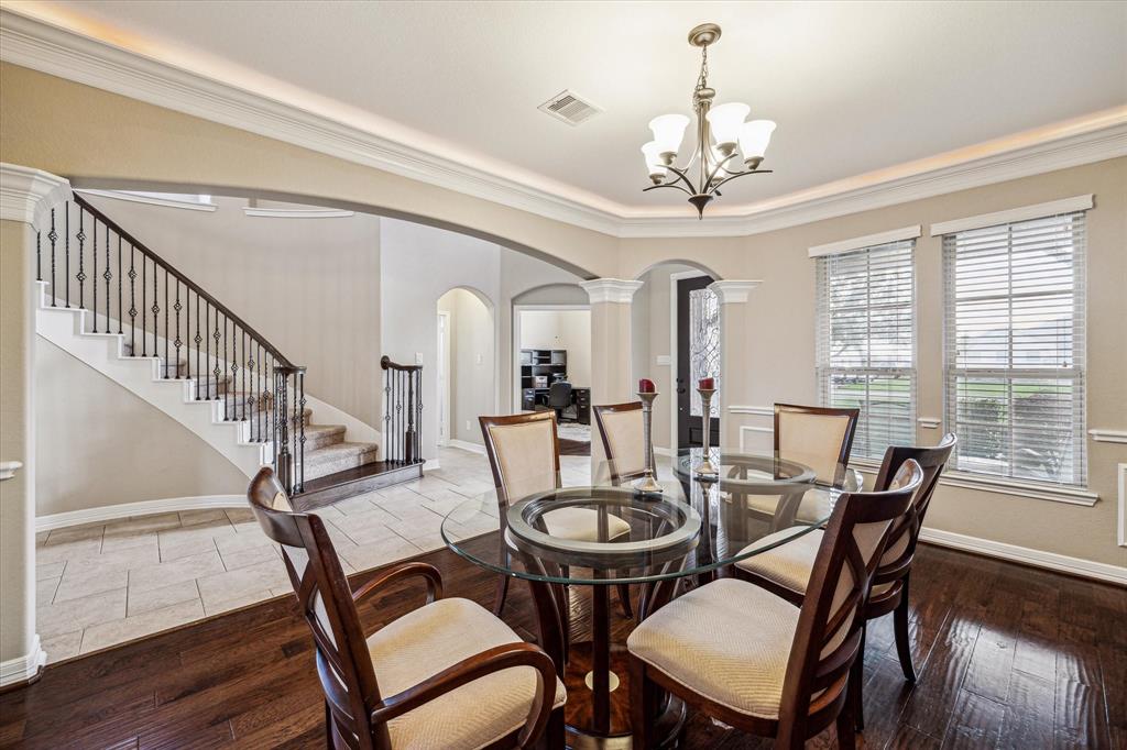 13426 Sunrise Bluff Drive