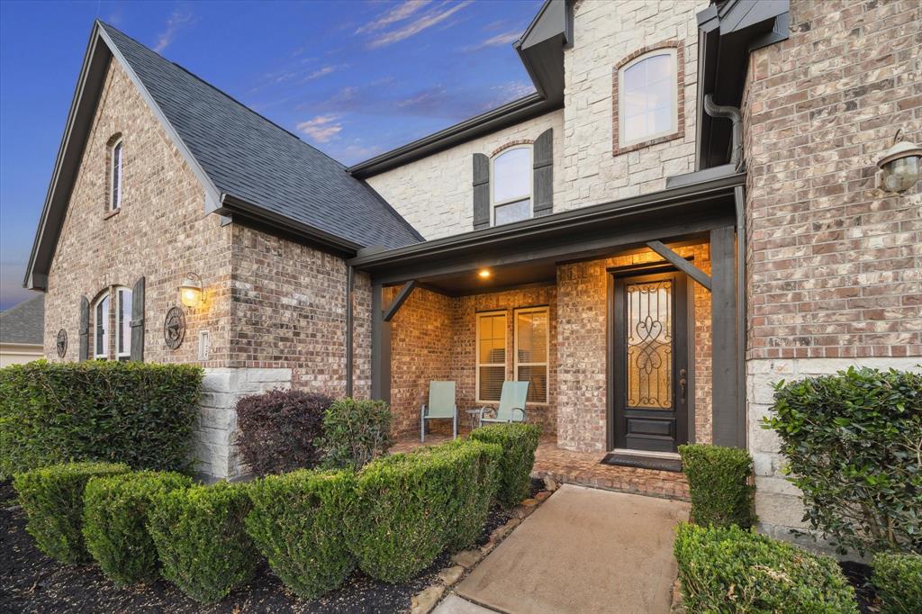 13426 Sunrise Bluff Drive