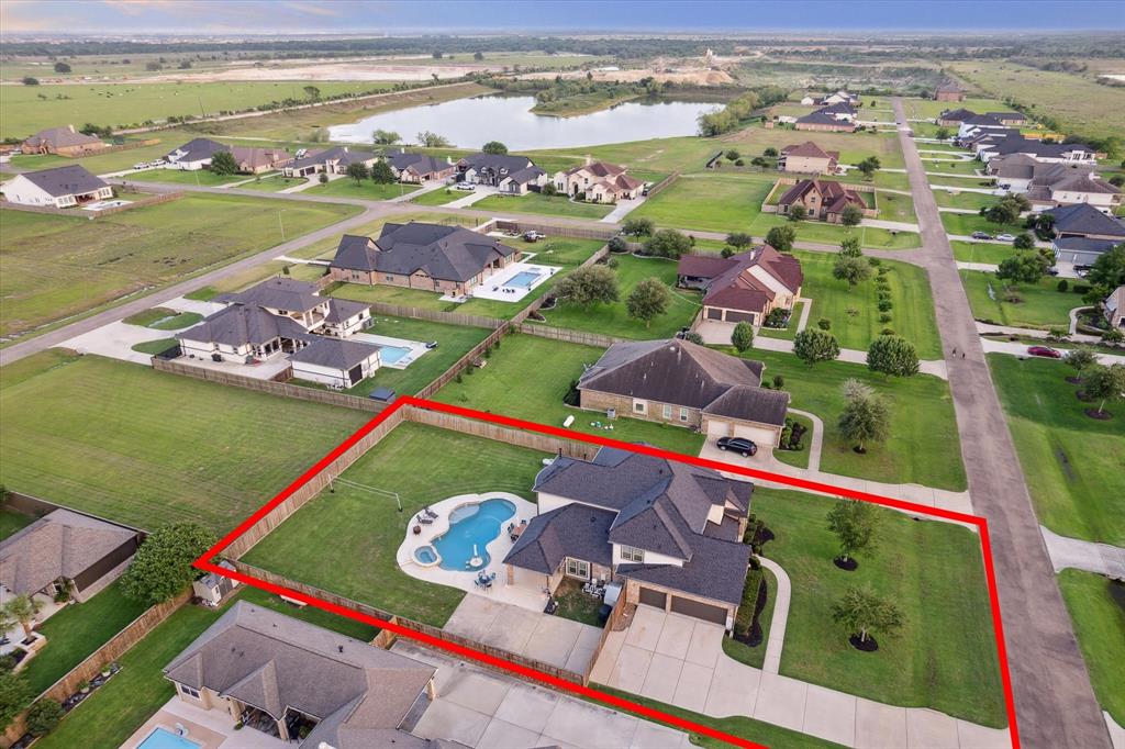 13426 Sunrise Bluff Drive, Hockley, Texas image 33