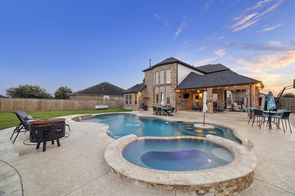 13426 Sunrise Bluff Drive, Hockley, Texas image 30