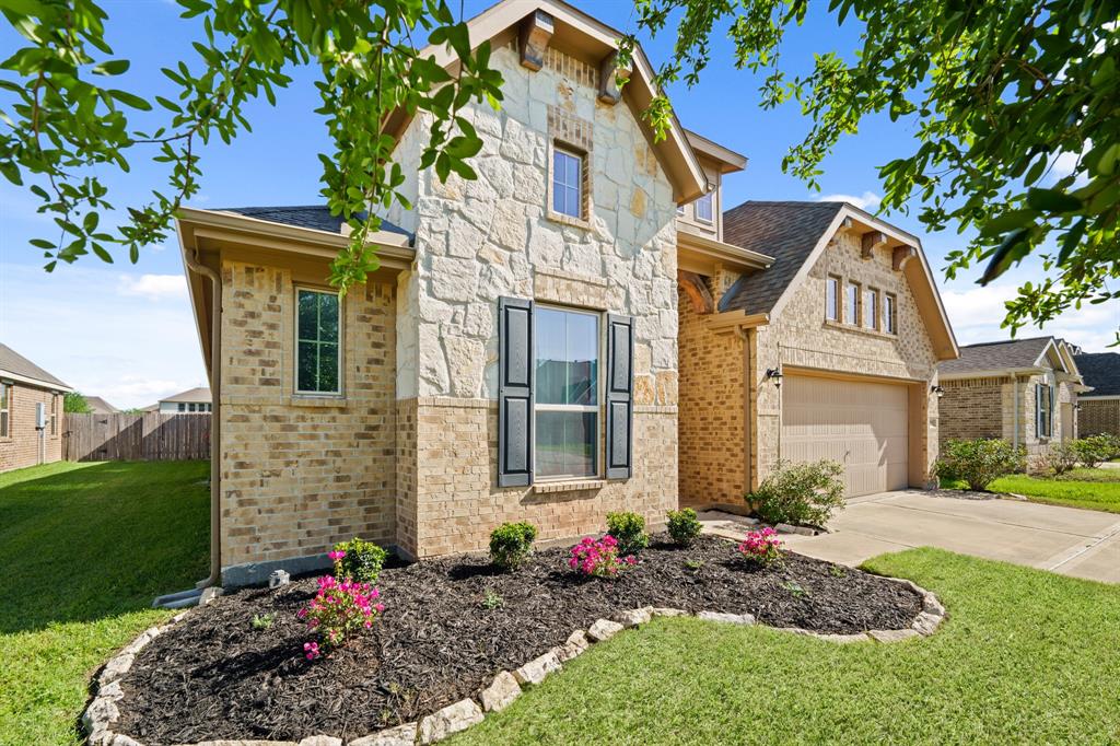 6202 Wayne Way, Rosenberg, Texas image 2
