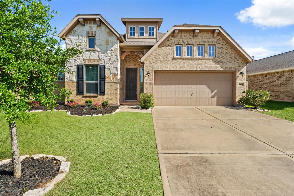 6202 Wayne Way, Rosenberg, Texas image 1