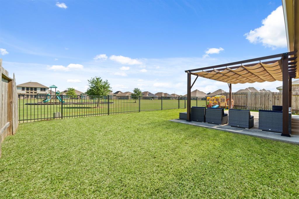 6202 Wayne Way, Rosenberg, Texas image 4