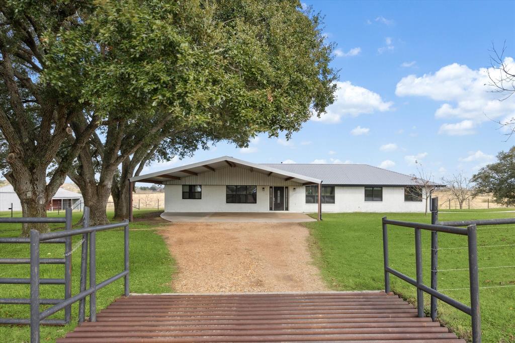 1050 Spring Creek Road, Brenham, Texas image 38