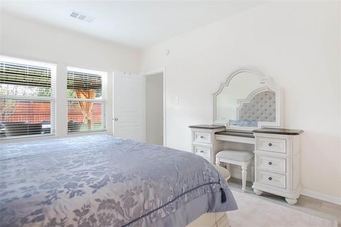 A home in Baytown