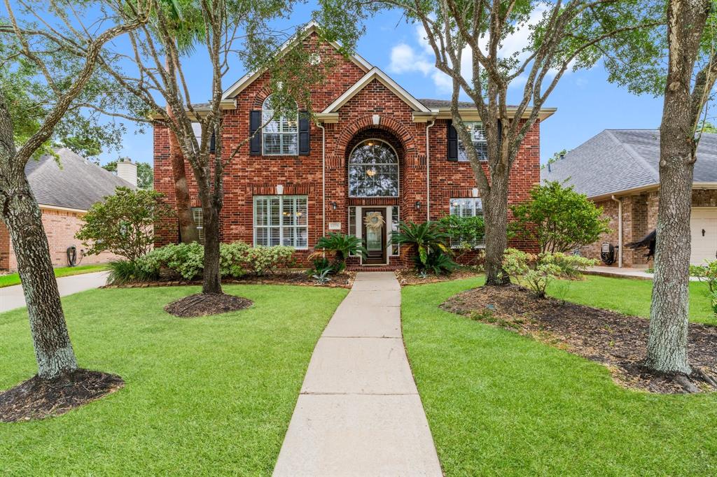 12731 Briar Harbor Drive, Tomball, Texas image 3