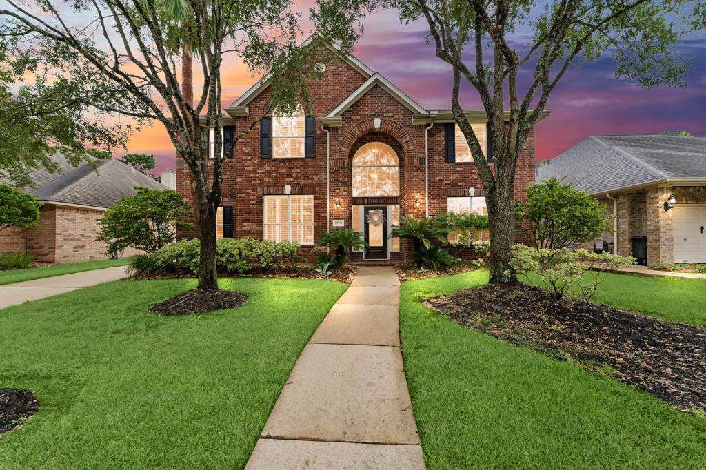 12731 Briar Harbor Drive, Tomball, Texas image 2