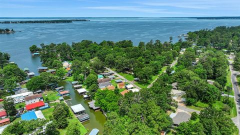 139 S Circle Drive Livingston TX 77351