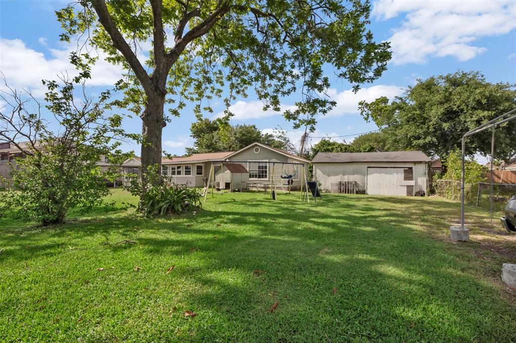808 Morrell Street, Baytown, Texas image 4
