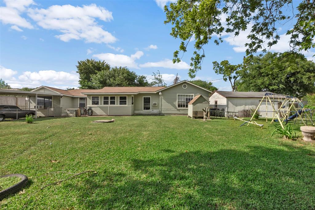808 Morrell Street, Baytown, Texas image 5
