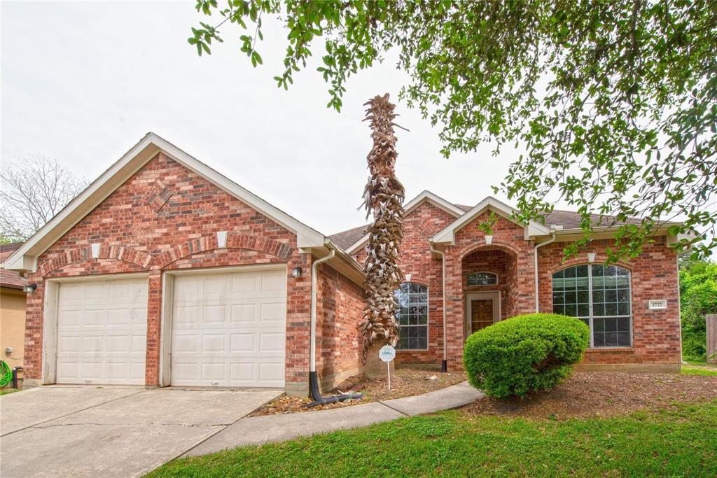 3722 Northshore Drive