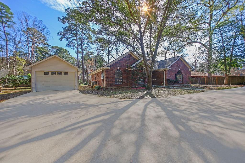 362 Holly Bay Circle, Hemphill, Texas image 34