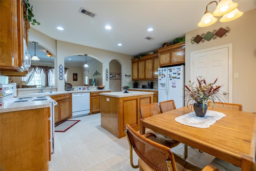 507 County Road 2234, Cleveland, Texas image 24