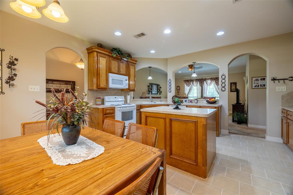 507 County Road 2234, Cleveland, Texas image 25
