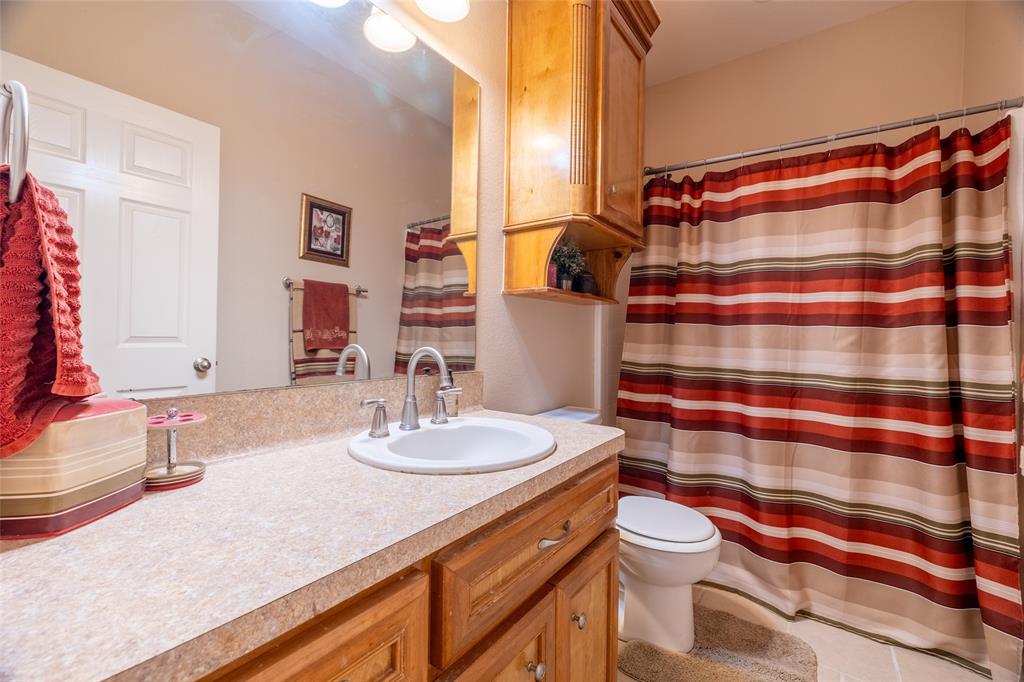 507 County Road 2234, Cleveland, Texas image 36