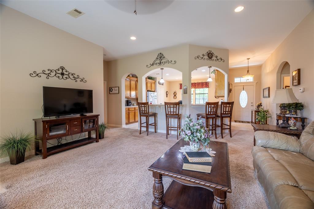507 County Road 2234, Cleveland, Texas image 22