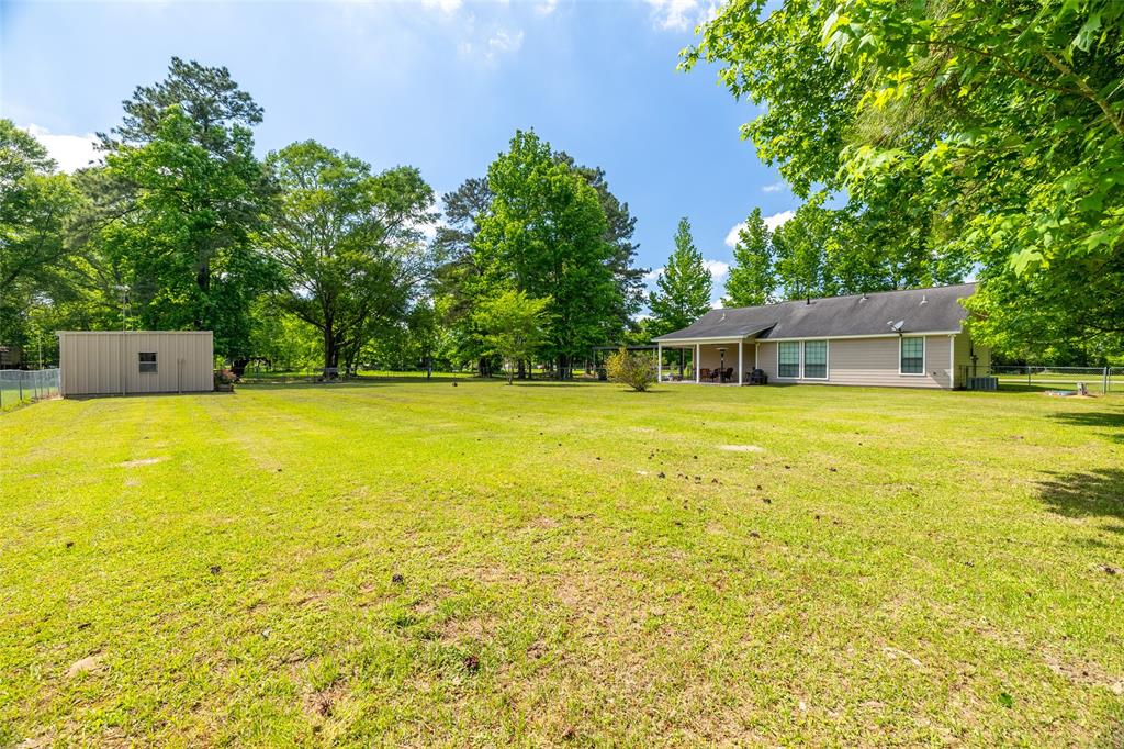 507 County Road 2234, Cleveland, Texas image 16