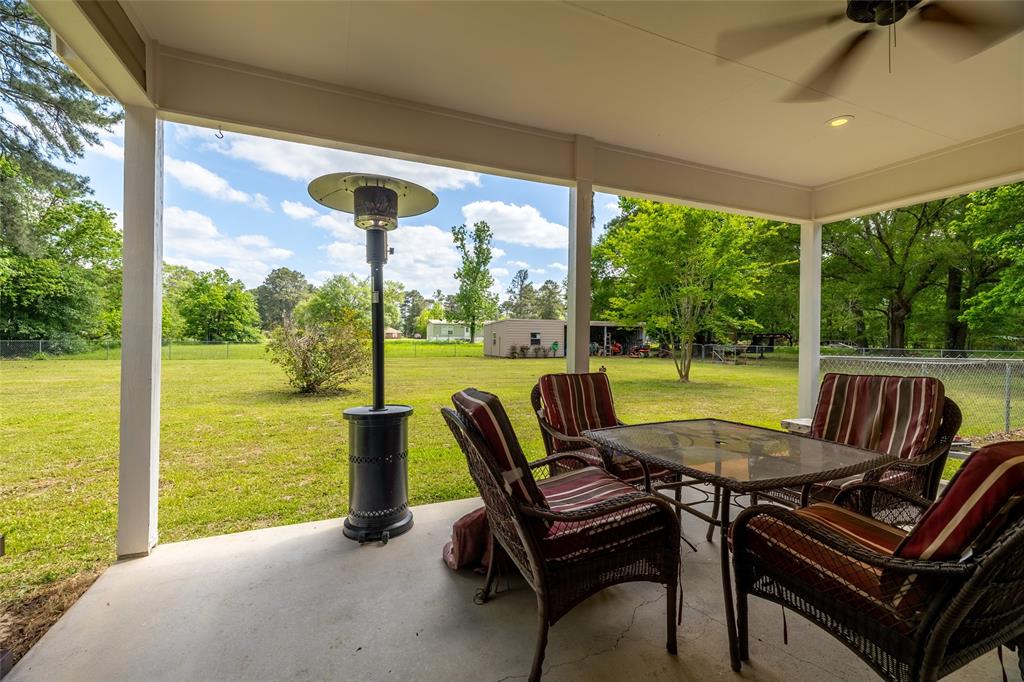 507 County Road 2234, Cleveland, Texas image 9
