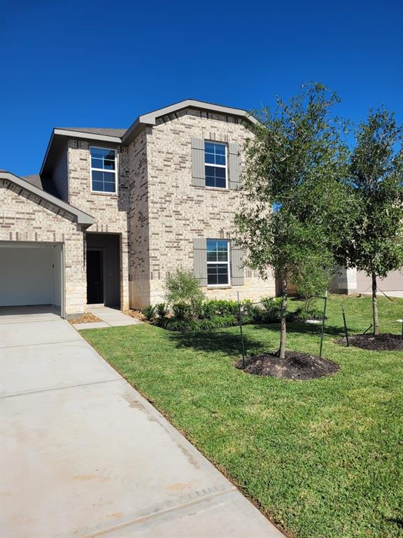 15018 High Rapids Lane, Magnolia, Texas image 4