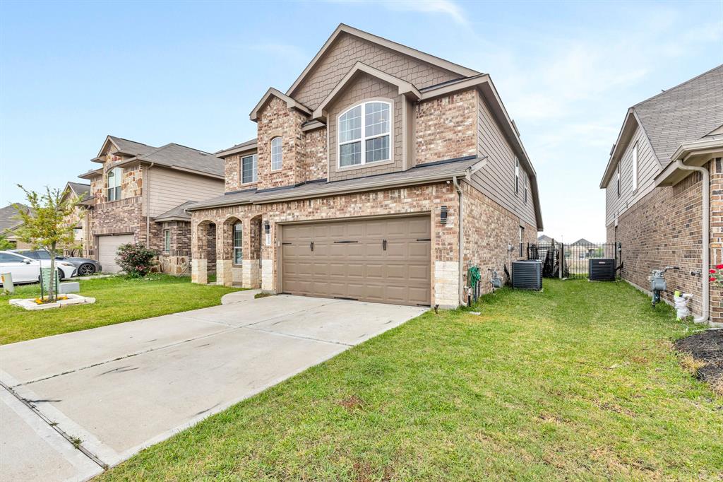 24738 Scarlatti Cantata Drive, Katy, Texas image 2