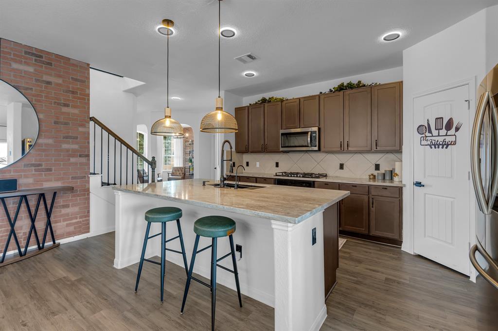 24738 Scarlatti Cantata Drive, Katy, Texas image 9