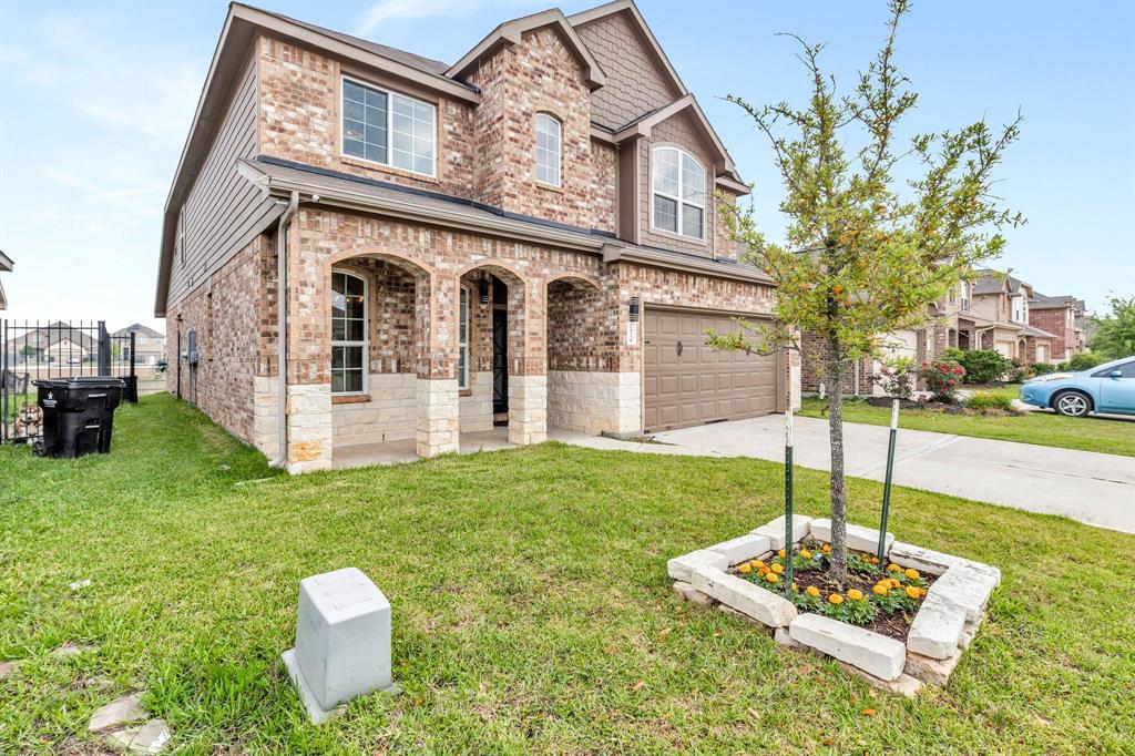 24738 Scarlatti Cantata Drive, Katy, Texas image 3