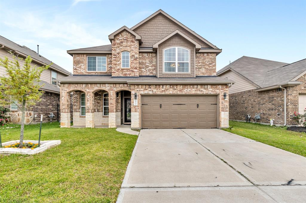 24738 Scarlatti Cantata Drive, Katy, Texas image 1