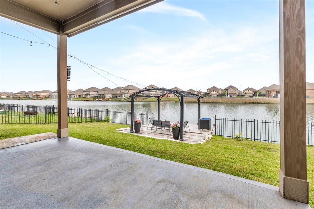 24738 Scarlatti Cantata Drive, Katy, Texas image 26