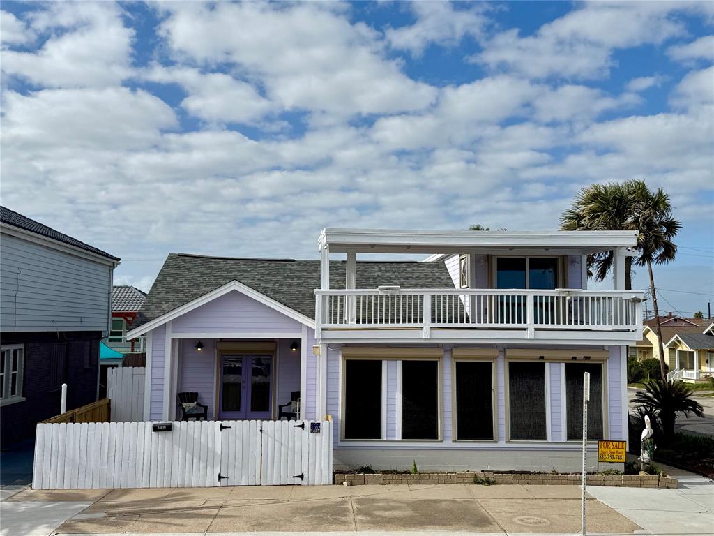 3102 Avenue S, Galveston, Texas image 2