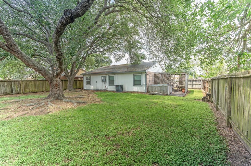 24123 Kennedy Ranch Lane, Hockley, Texas image 17