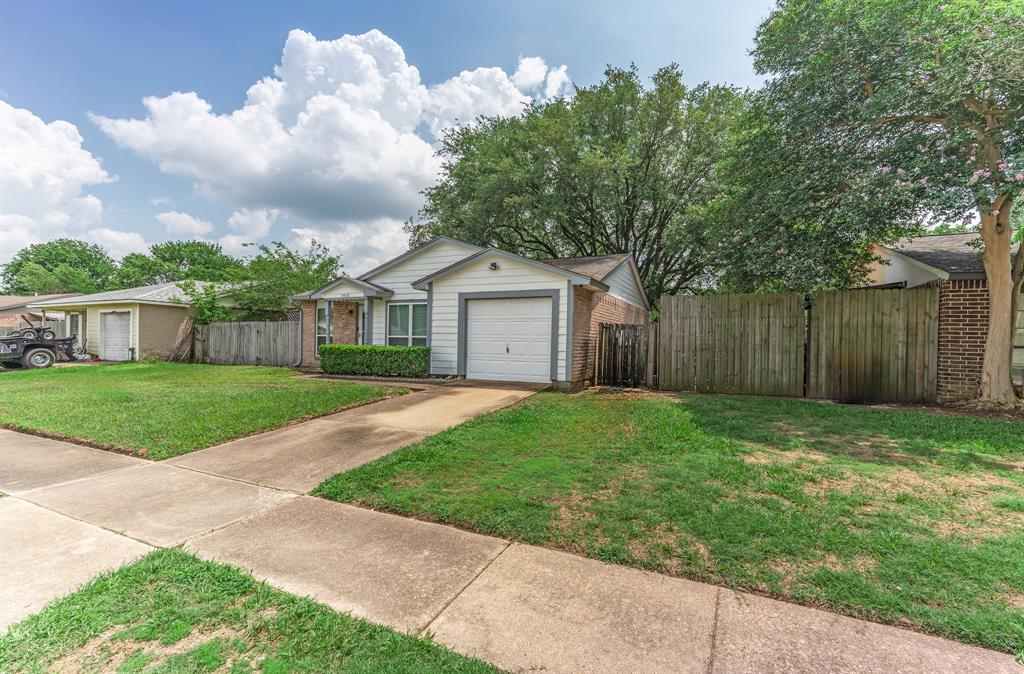 24123 Kennedy Ranch Lane, Hockley, Texas image 2