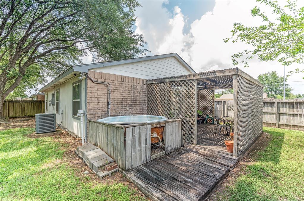 24123 Kennedy Ranch Lane, Hockley, Texas image 20