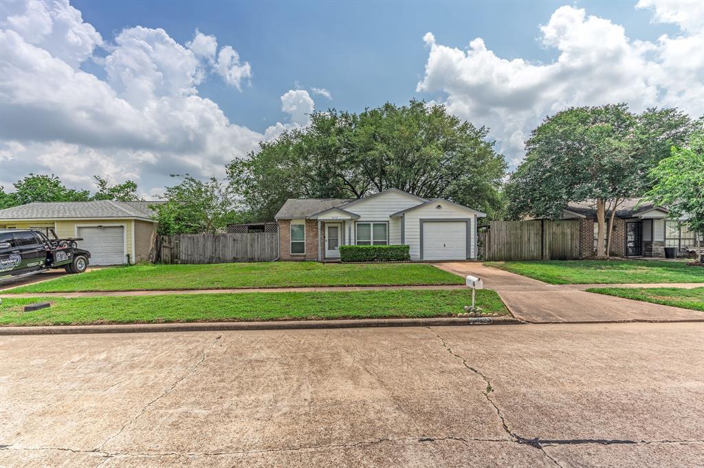 24123 Kennedy Ranch Lane, Hockley, Texas image 21