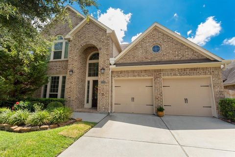 10518 Kicking Horse Pass Cypress TX 77433