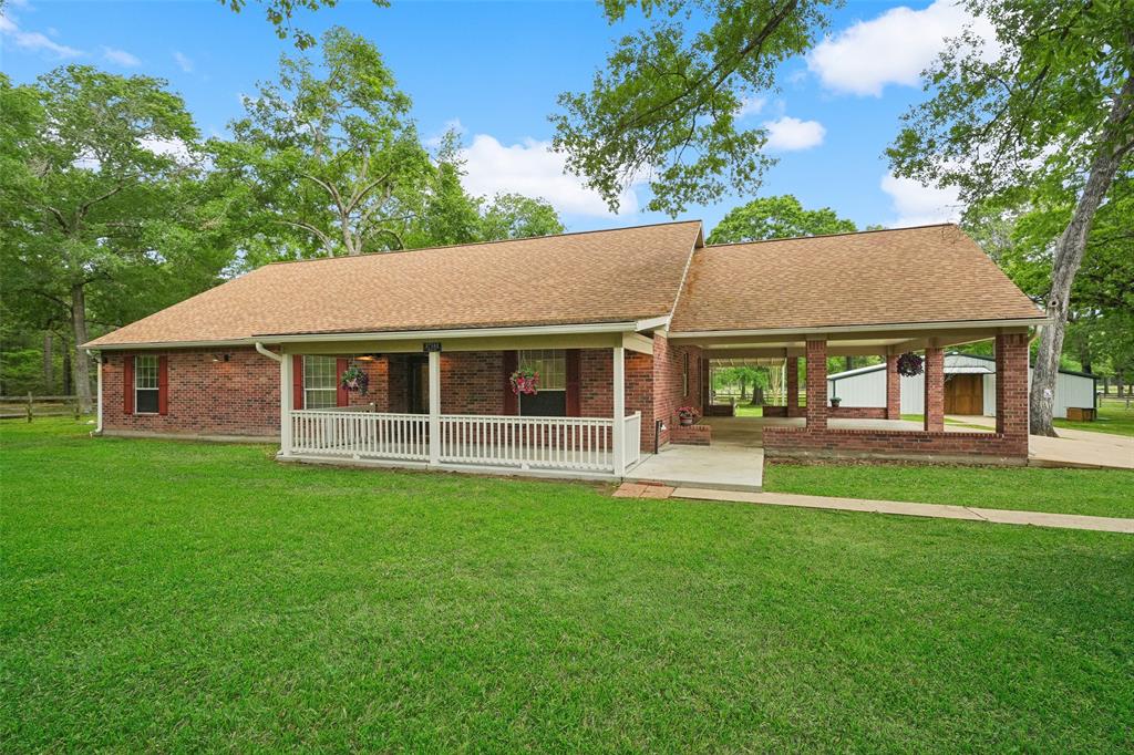 27102 Hegar Road, Hockley, Texas image 3