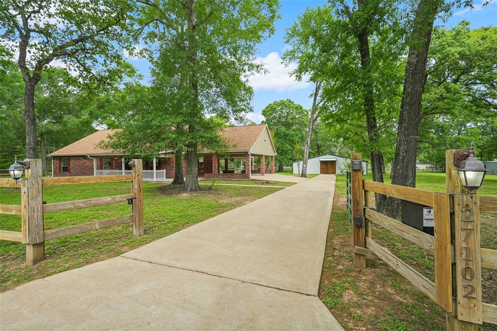 27102 Hegar Road, Hockley, Texas image 1