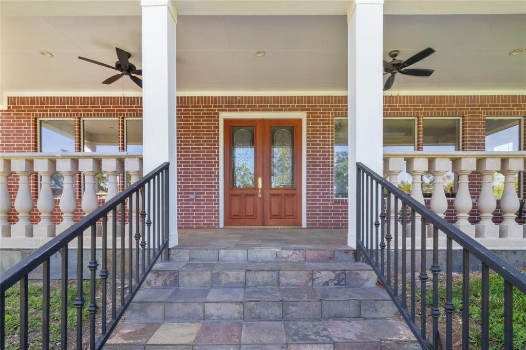 7088 County Road 659, Brazoria, Texas image 2